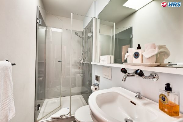 Hotel Krafft Basel